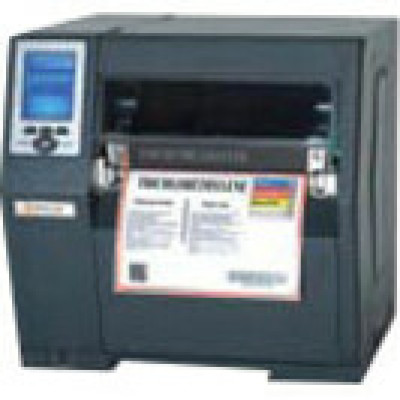 Honeywell C83-00-48600S04 Barcode Label Printer