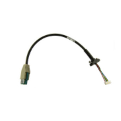 Zebra CBL-VC70-KBUS1-01 Cables, Connectors, and Adapters