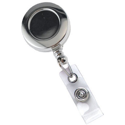 Brady Badge Reels