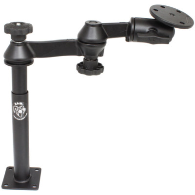 RAM Mount Double Swing Arm Mounts Products