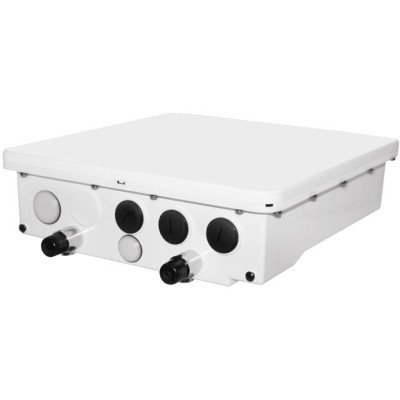 Proxim Wireless Tsunami MP-8200 Data Networking