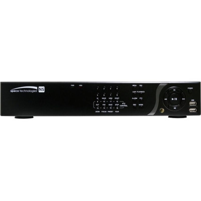 Speco N32NS18TB Network Video Recorder