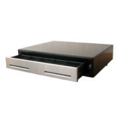 M-S Cash Drawer EP-125NK Cash Drawer