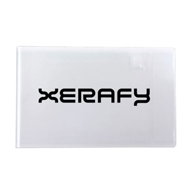 Xerafy Metal Skin Mercury 86 Max RFID Label