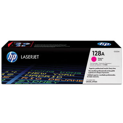 HP Toner Toner