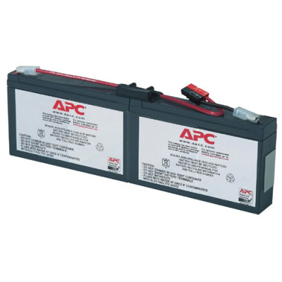 APC RBC18 Power Device