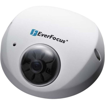 EverFocus EDN1220/8 Security Camera