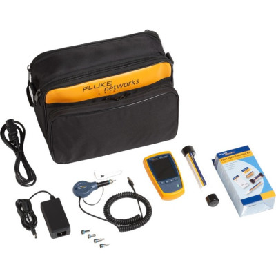 Fluke Networks FI-525 Data Networking