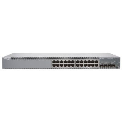 Juniper Networks EX2300 Ethernet Switch