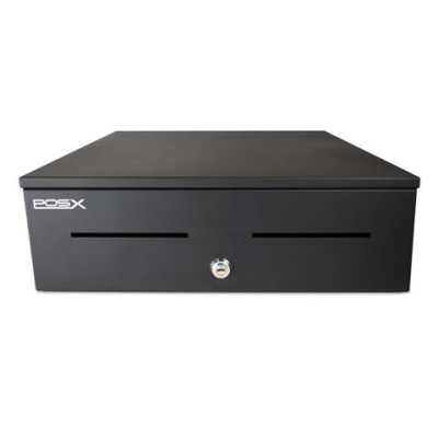 Custom America EVO Pro Cash Drawer