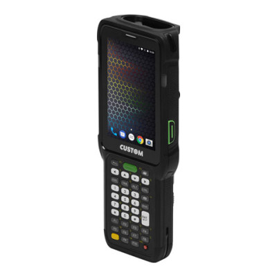 Custom America K-Ranger Mobile Computer