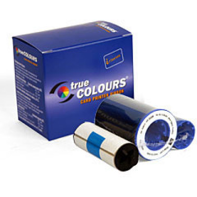 Zebra I-Series Ribbon