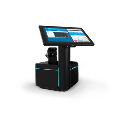Unique Secure MePOS Pro POS System