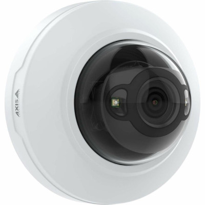 Axis M4215-LV Security Camera