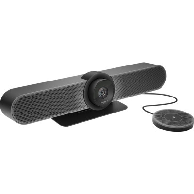 Logitech 960-001201 Video Conferencing Equipment