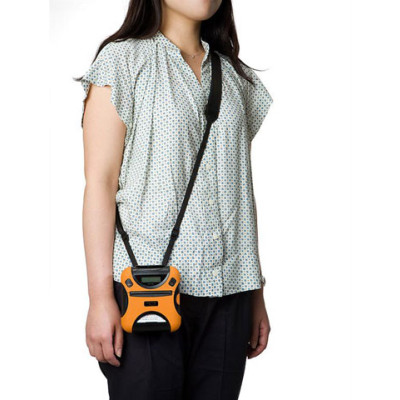 Star MCS-SHOULDER-BAND Carrying and Protective Accessories