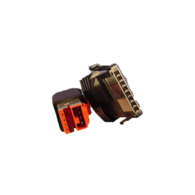 Epson EPSN-12PUSBG Cables, Connectors, and Adapters