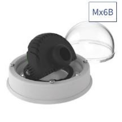 MOBOTIX MX-V26-6D Security Camera