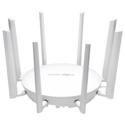 SonicWall SonicWave Series Wireless Access Points