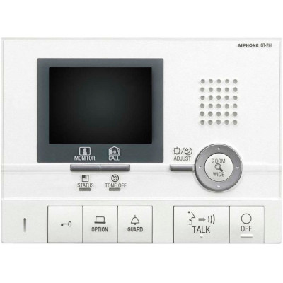 Aiphone TouchScreen Series Products