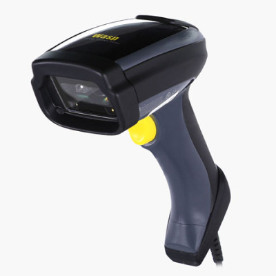 Wasp WDI7500 Barcode Scanner