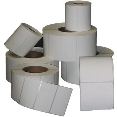 Tharo T-Series Barcode Label