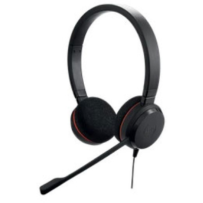 Jabra Evolve 20 Headset
