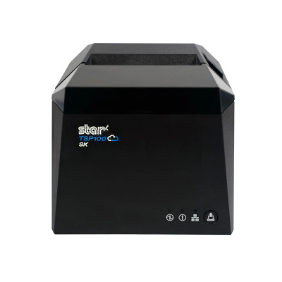 Star TSP143IV Barcode Label Printer