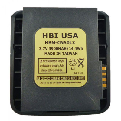 Harvard Battery HBM-CN50LX Battery