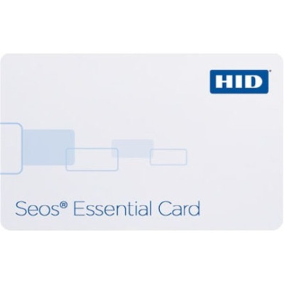 HID 550PGGAN Access Control Cards