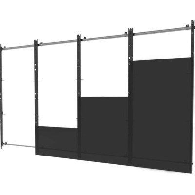 Peerless-AV DS-LEDIER-4X4 Accessory