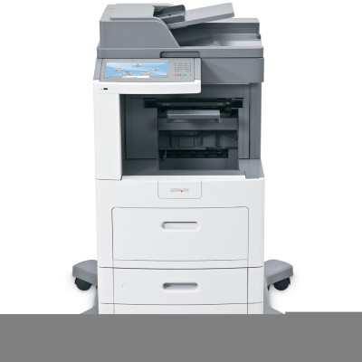 Lexmark 16M1504 Multi-Function Printer