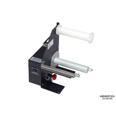 Labelmate LD-200-RS Label Rewinder