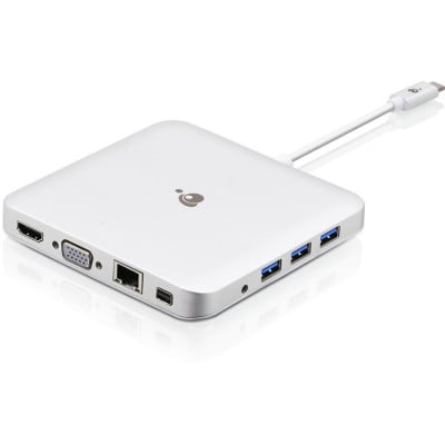 IOGEAR GUD3C03 Cables, Connectors, and Adapters