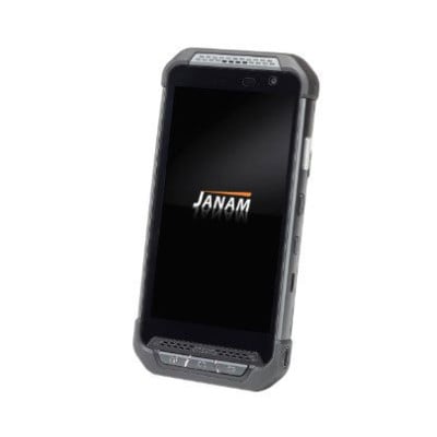 Janam XT200 Mobile Computer