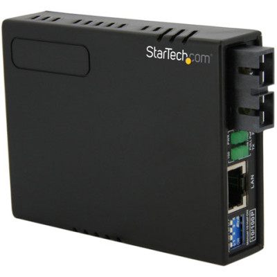 StarTech MCM110SC2P PoE Injectors
