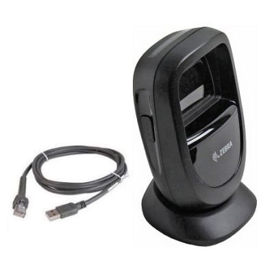 Zebra DS9308 Barcode Scanner