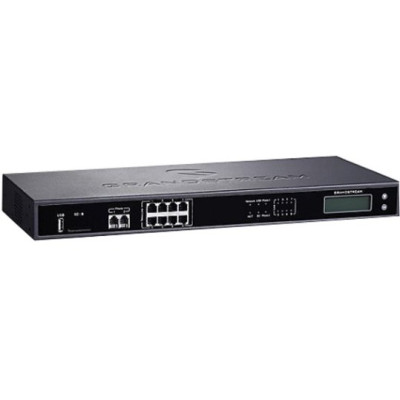 Grandstream UCM6208 Wireless Router