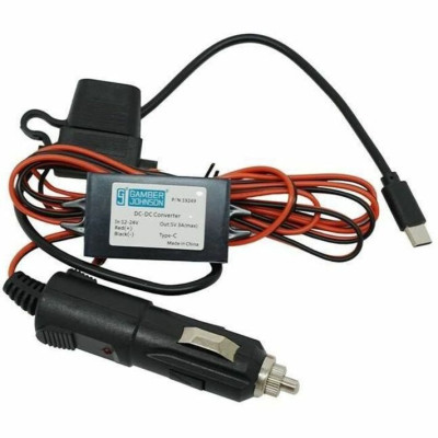 Gamber-Johnson 19249 Power Device