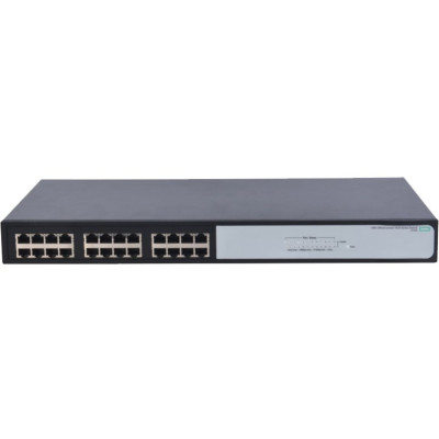 HPE Aruba JG708B#ABA Ethernet Switch