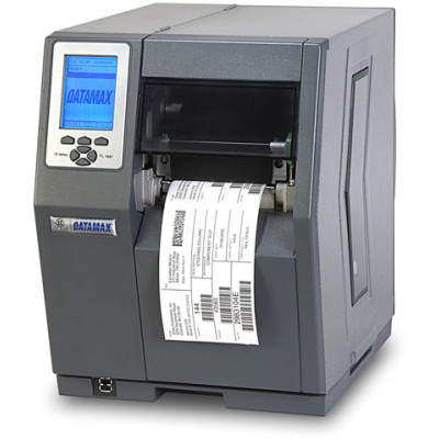 Honeywell H-4212X Barcode Label Printer