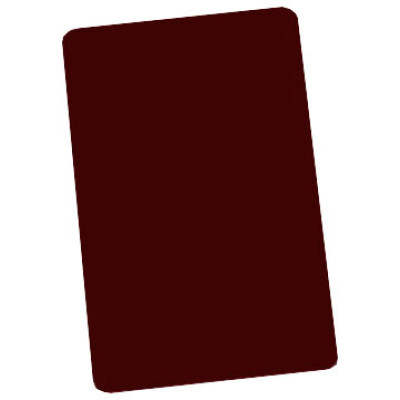 Brady PVC Plastic ID Card