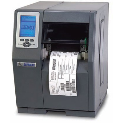 Datamax-O'Neil H-6210 Barcode Label Printer