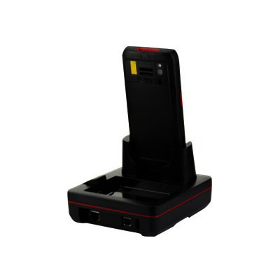 Honeywell CT40 XP Docks and Cradles