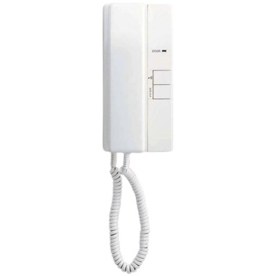 Aiphone TouchScreen Series Access Control Equipment