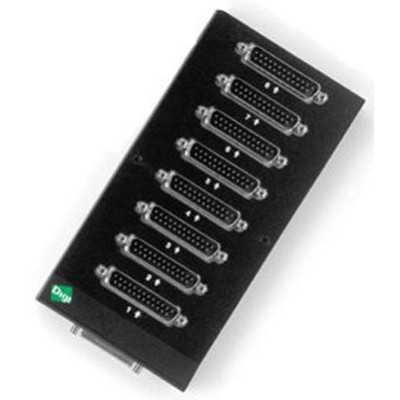 Digi Connector Box Data Networking