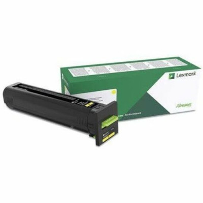Lexmark 82K0XYG InkJet Cartridge