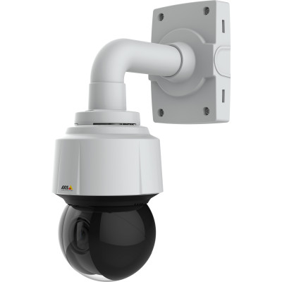 Axis 0650-004 Security Camera