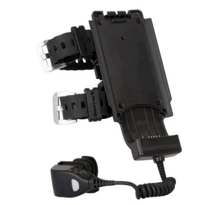 Honeywell CT40 Wearable Carrying and Protective Accessories