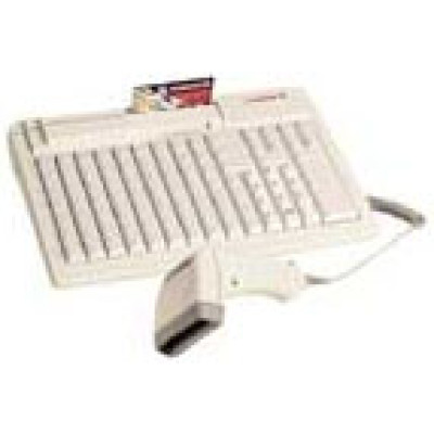 Cherry G80-1950 Keyboards